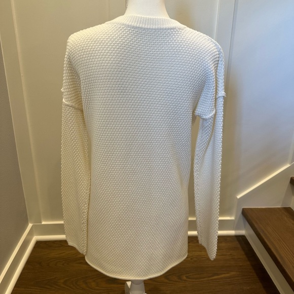 Waffle Knit Sweater - Picture 5 of 6